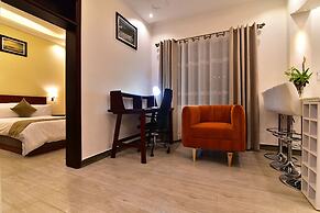 Entebbe Stay Apart-Hotel