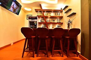 Entebbe Stay Apart-Hotel