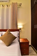 Entebbe Stay Apart-Hotel