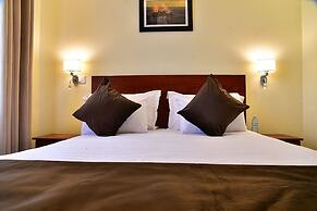 Entebbe Stay Apart-Hotel