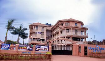 Ubuntu Palace Hotel