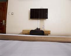 Ubuntu Palace Hotel