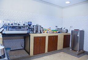 Ubuntu Palace Hotel