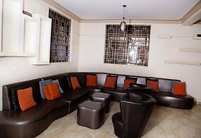 Ubuntu Palace Hotel