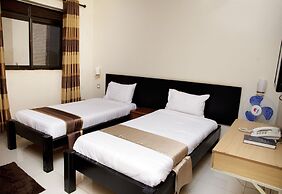 Ubuntu Palace Hotel