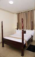 Ubuntu Palace Hotel