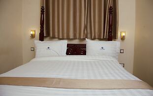Ubuntu Palace Hotel