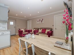 Myrtle Cottage