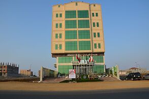 Golden Armada Hotel