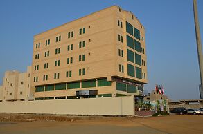 Golden Armada Hotel