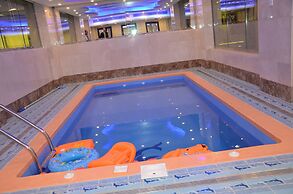 Golden Armada Hotel
