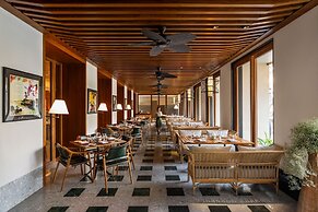 Taj Taal Kutir