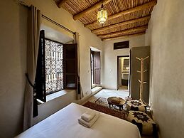 Riad Sakura Marrakech