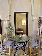 Riad Sakura Marrakech