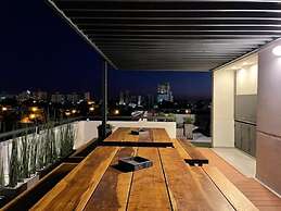 Be Haus Temporary Apartments