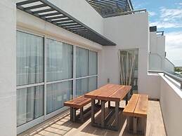 Be Haus Temporary Apartments