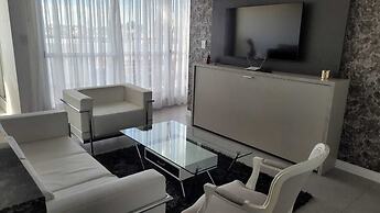 Be Haus Temporary Apartments