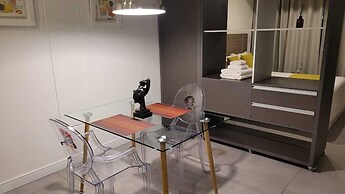 Be Haus Temporary Apartments
