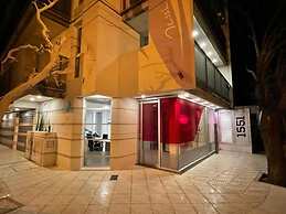 Be Haus Temporary Apartments