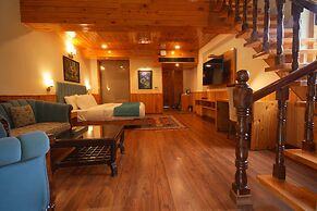 Bradhi - Riverside Resort Jibhi