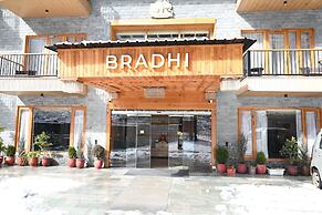 Bradhi - Riverside Resort Jibhi