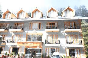 Bradhi - Riverside Resort Jibhi