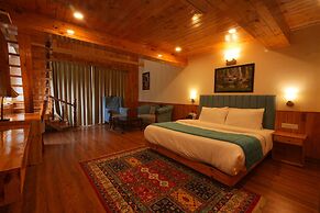 Bradhi - Riverside Resort Jibhi
