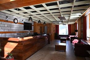 Bradhi - Riverside Resort Jibhi