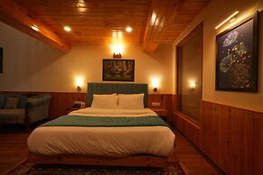 Bradhi - Riverside Resort Jibhi