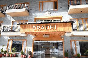 Bradhi - Riverside Resort Jibhi