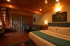 Bradhi - Riverside Resort Jibhi