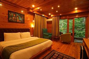 Bradhi - Riverside Resort Jibhi