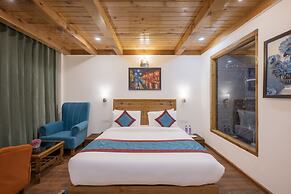 Bradhi - Riverside Resort Jibhi