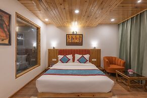Bradhi - Riverside Resort Jibhi
