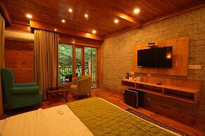 Bradhi - Riverside Resort Jibhi