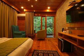 Bradhi - Riverside Resort Jibhi