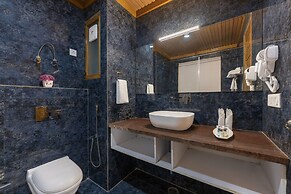 Bradhi - Riverside Resort Jibhi