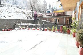 Bradhi - Riverside Resort Jibhi