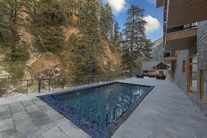 Bradhi - Riverside Resort Jibhi