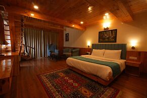Bradhi - Riverside Resort Jibhi