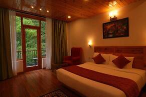 Bradhi - Riverside Resort Jibhi