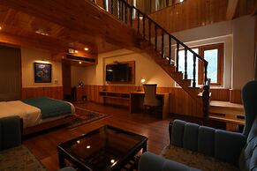Bradhi - Riverside Resort Jibhi