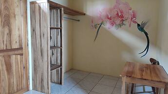 La Tigra Mountain House