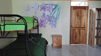 La Tigra Mountain House