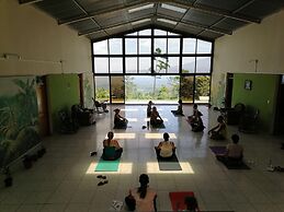 La Tigra Mountain House