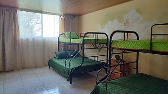 La Tigra Mountain House
