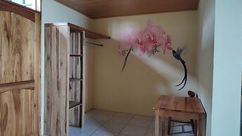 La Tigra Mountain House