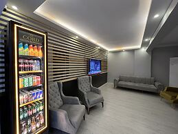 CORD HOTEL & RESORT
