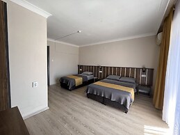 CORD HOTEL & RESORT