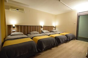 CORD HOTEL & RESORT